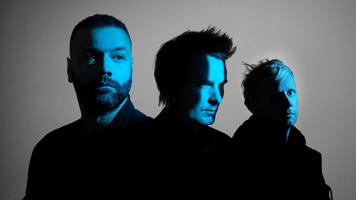 Festivaly 2023: Muse, OneRepublic, Zaz či Chris Norman